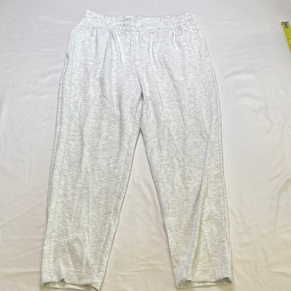Danskin Light Gray Jogger Pants‎